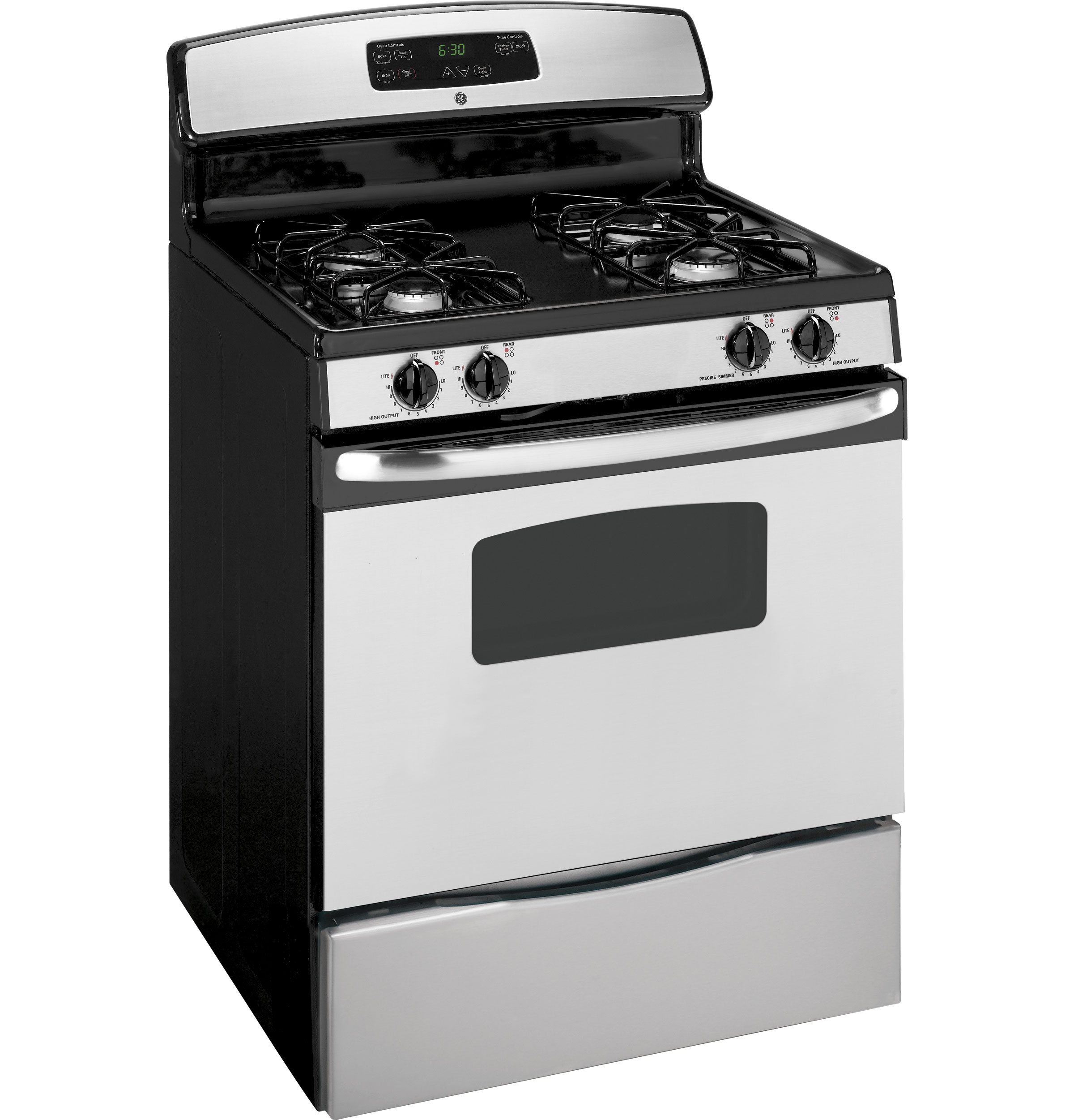 GE® 30
