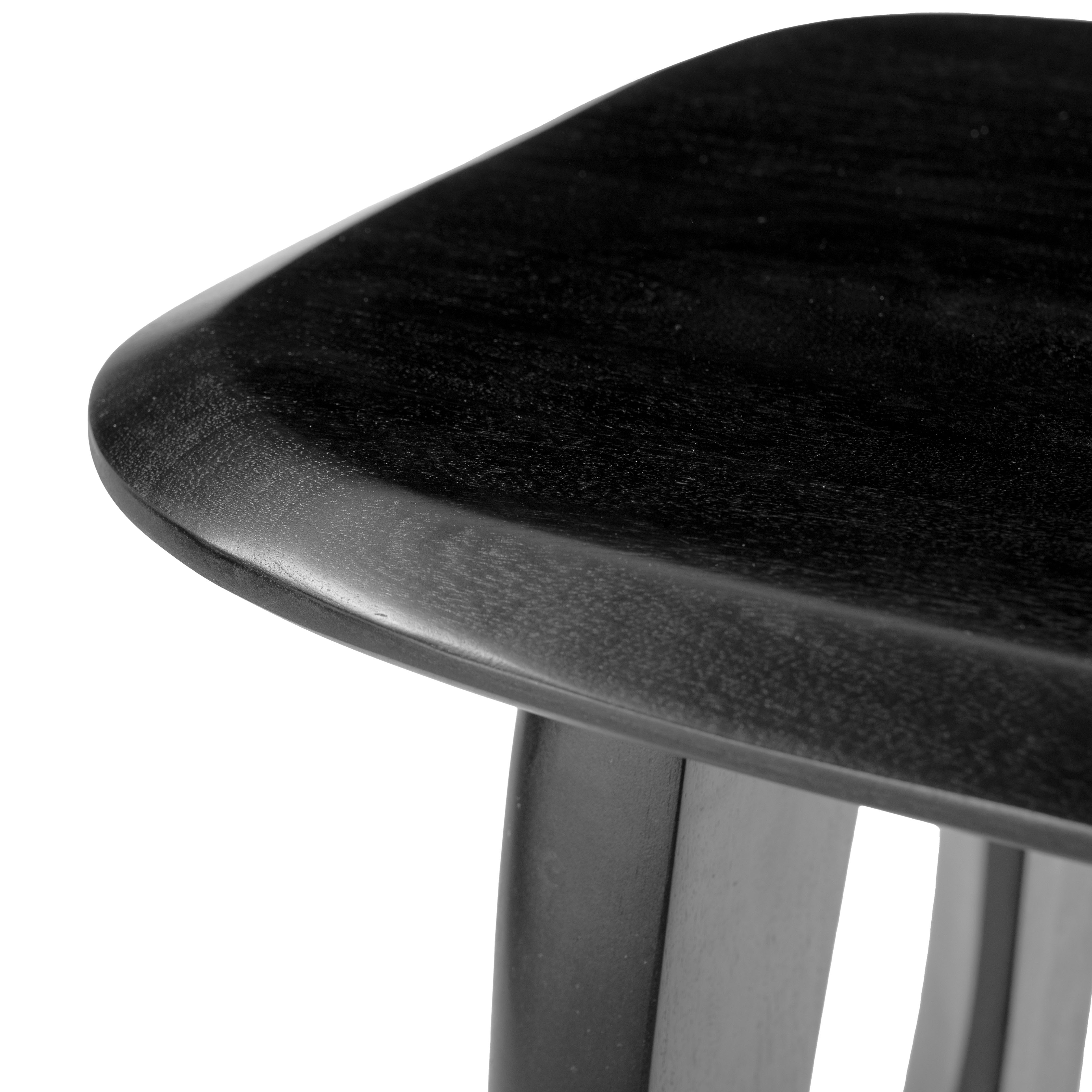 Arasan Accent Table Black product image
