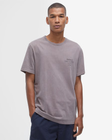 T-Shirt Hickling Logo 