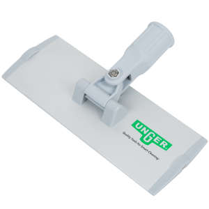 Unger, Aluminum, 8", Pad Holder Frame