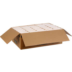 Georgia Pacific, Preference Interfold, 2 ply, 4in Bath Tissue