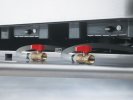 120-volt Cayenne®dual countertop food warmer