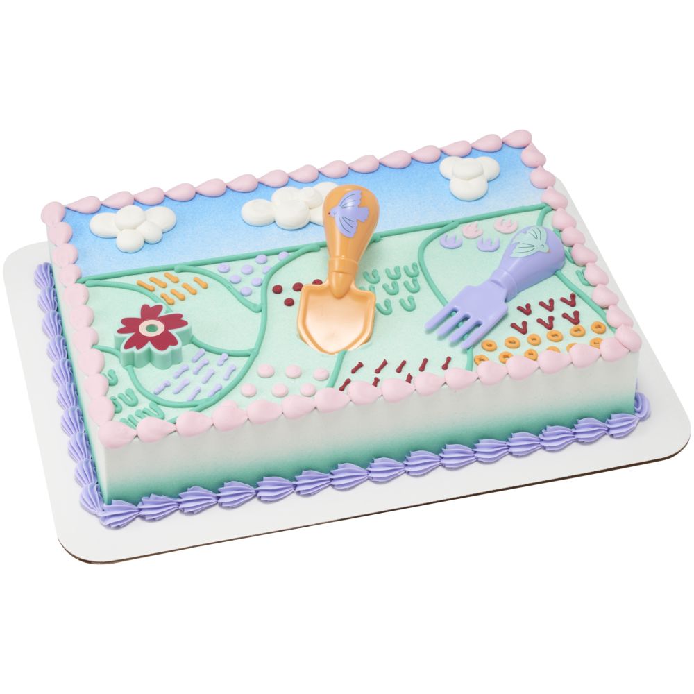 Image Cake Locally Grown