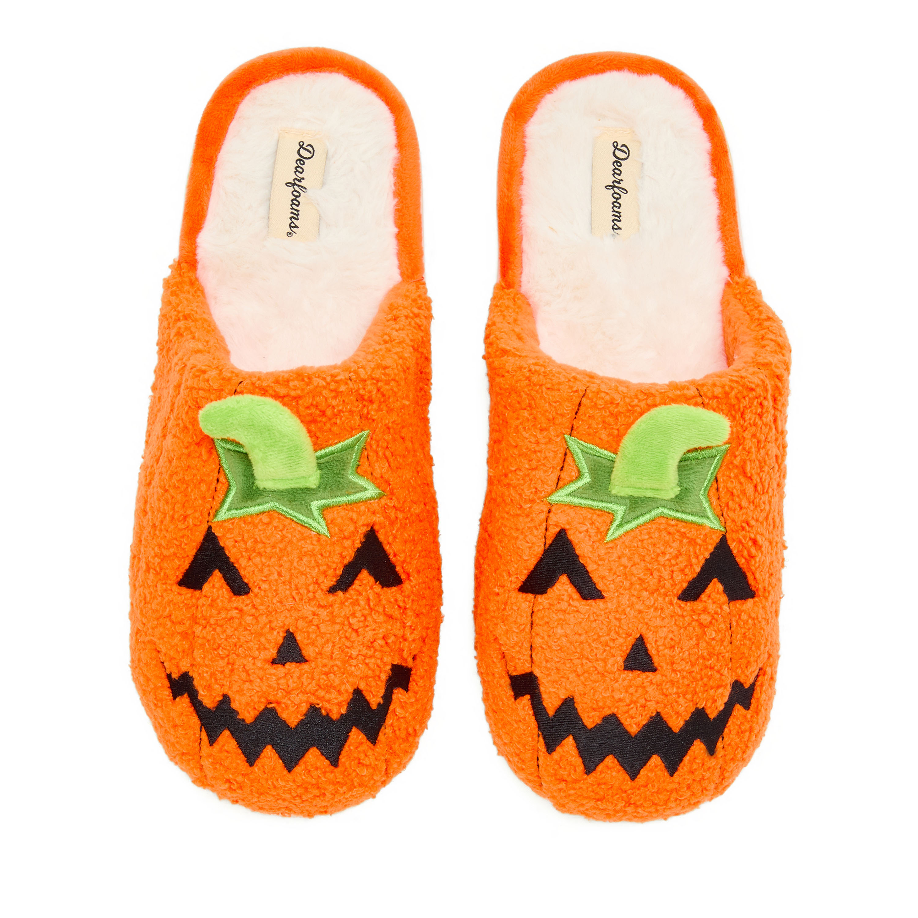 Halloween Scuff - Picture 14 of 15