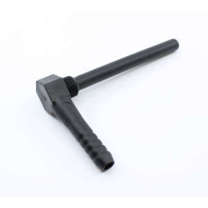 Hexag Hose Tail G1/4 Thread Male