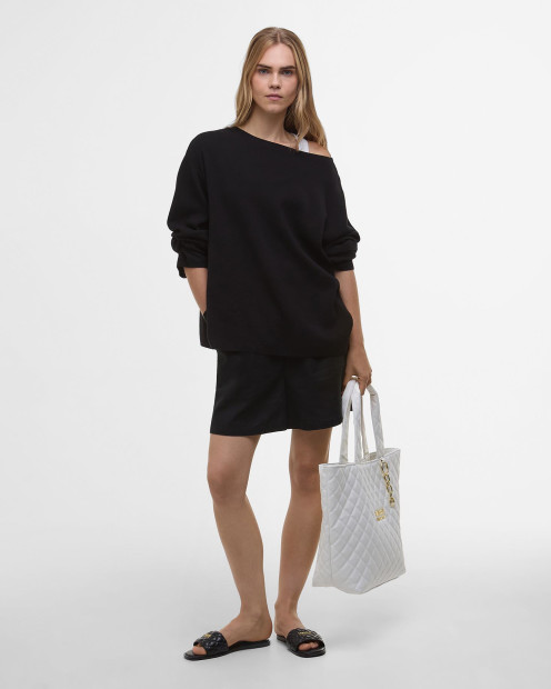 Maglione oversize Kyra 