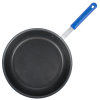 14-inch Wear-Ever® fry pan with SteelCoat x3™ nonstick coating and Cool Handle® silicone handle