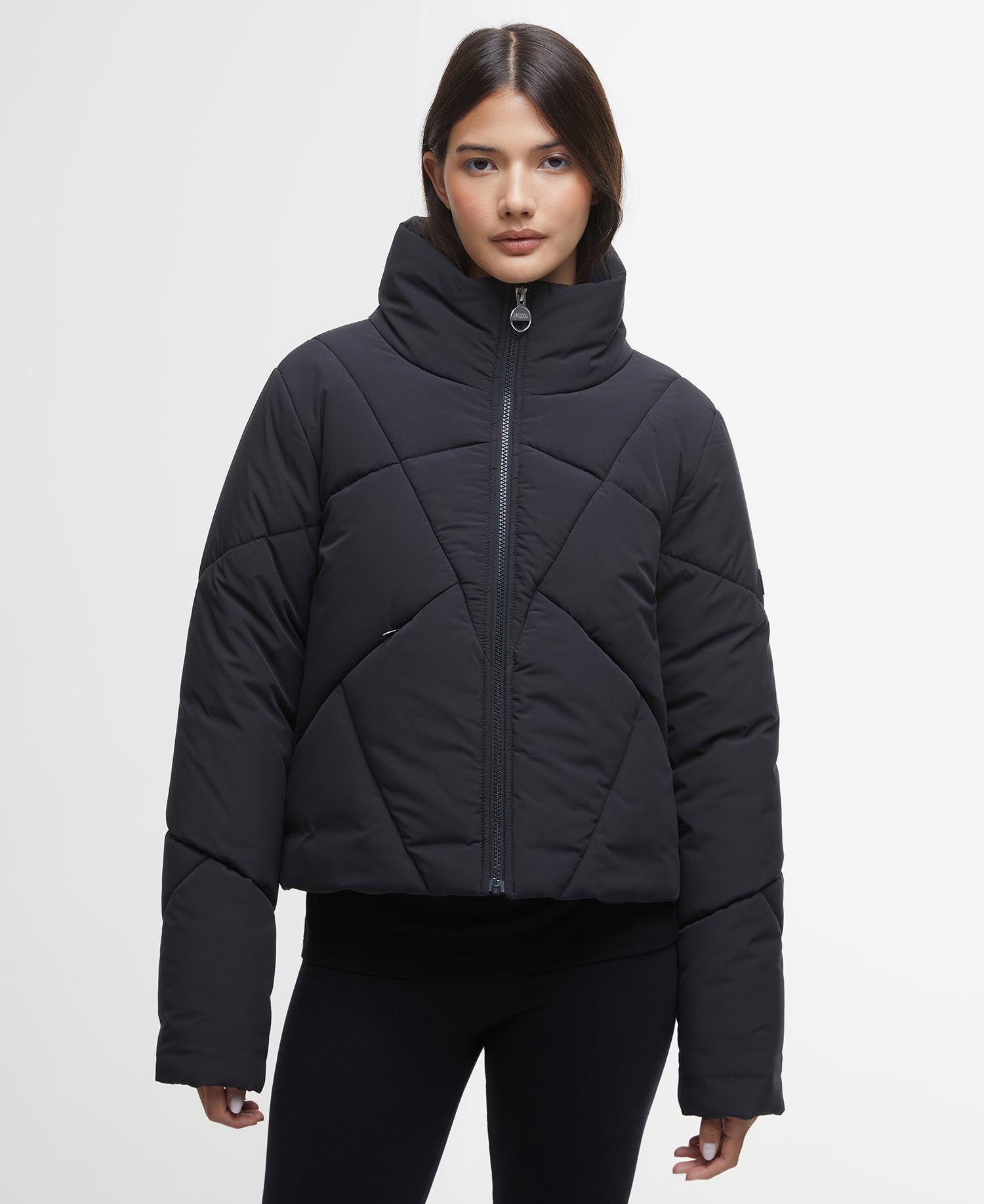 Rowen Puffer Jacket image number 0