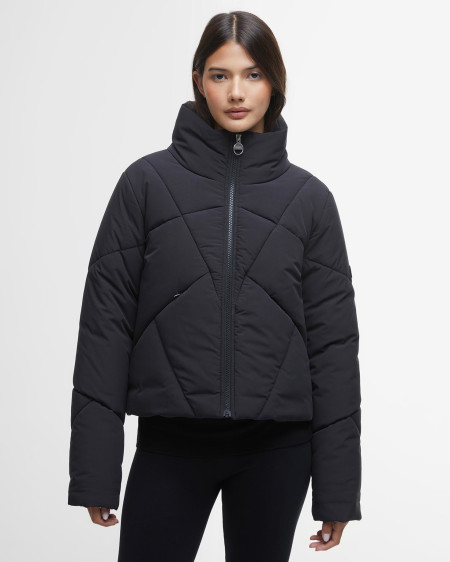 Rowen Puffer Jacket