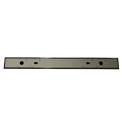 Panel And Cover Assembly