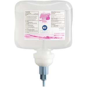Best Sanitizers Inc.,   Hand Sanitizer Foam,  1250 mL Cartridge