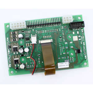 Dislay Control Card 7T100000 T20/26 P
