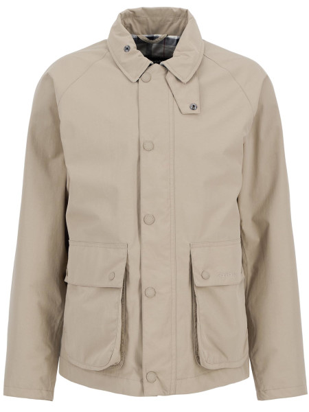 Broadale Waterproof Jacket Broadale Waterproof Jacket