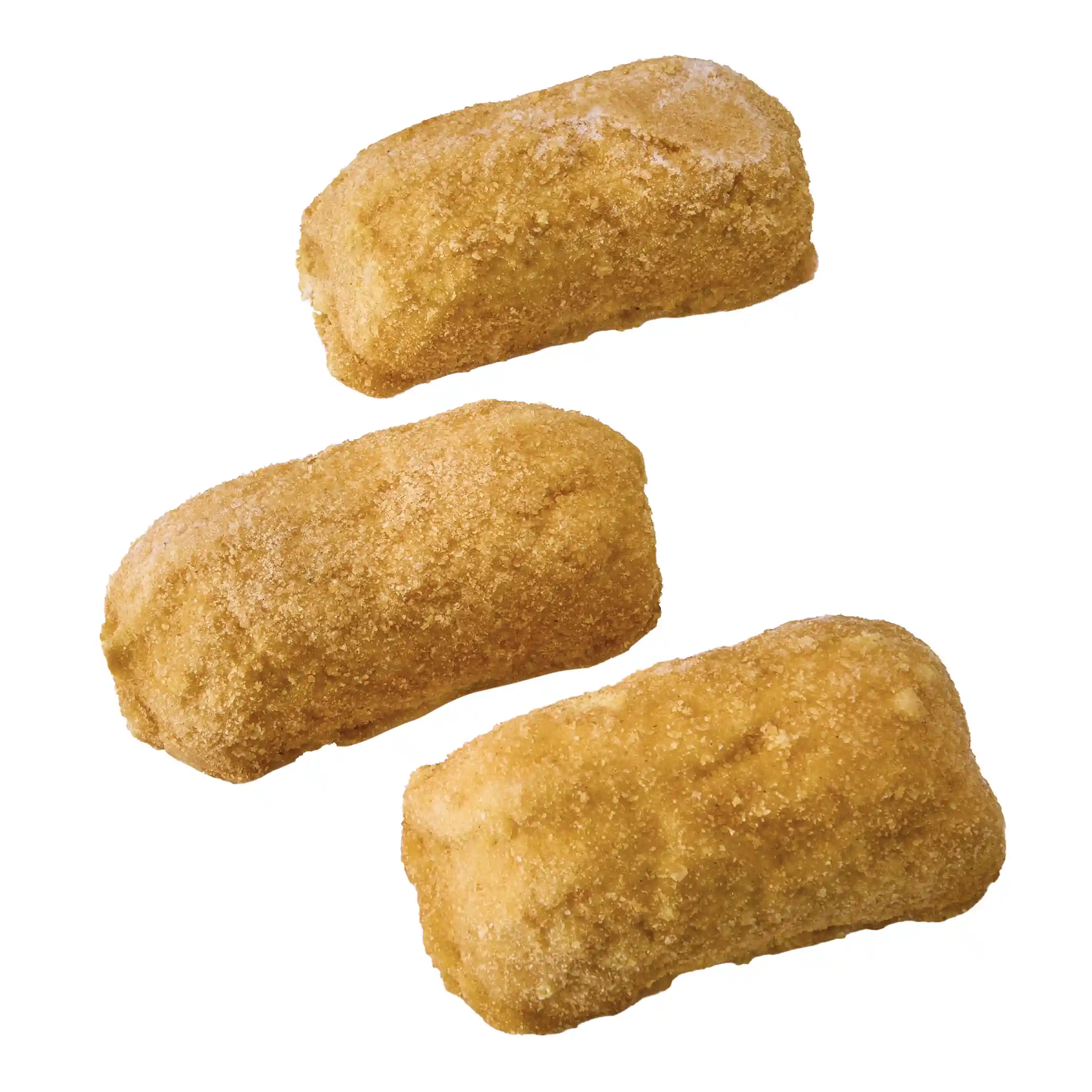 Barber Foods® Uncooked Breaded Chicken Kiev Boneless Stuffed Chicken Breasts 7 oz._image_2