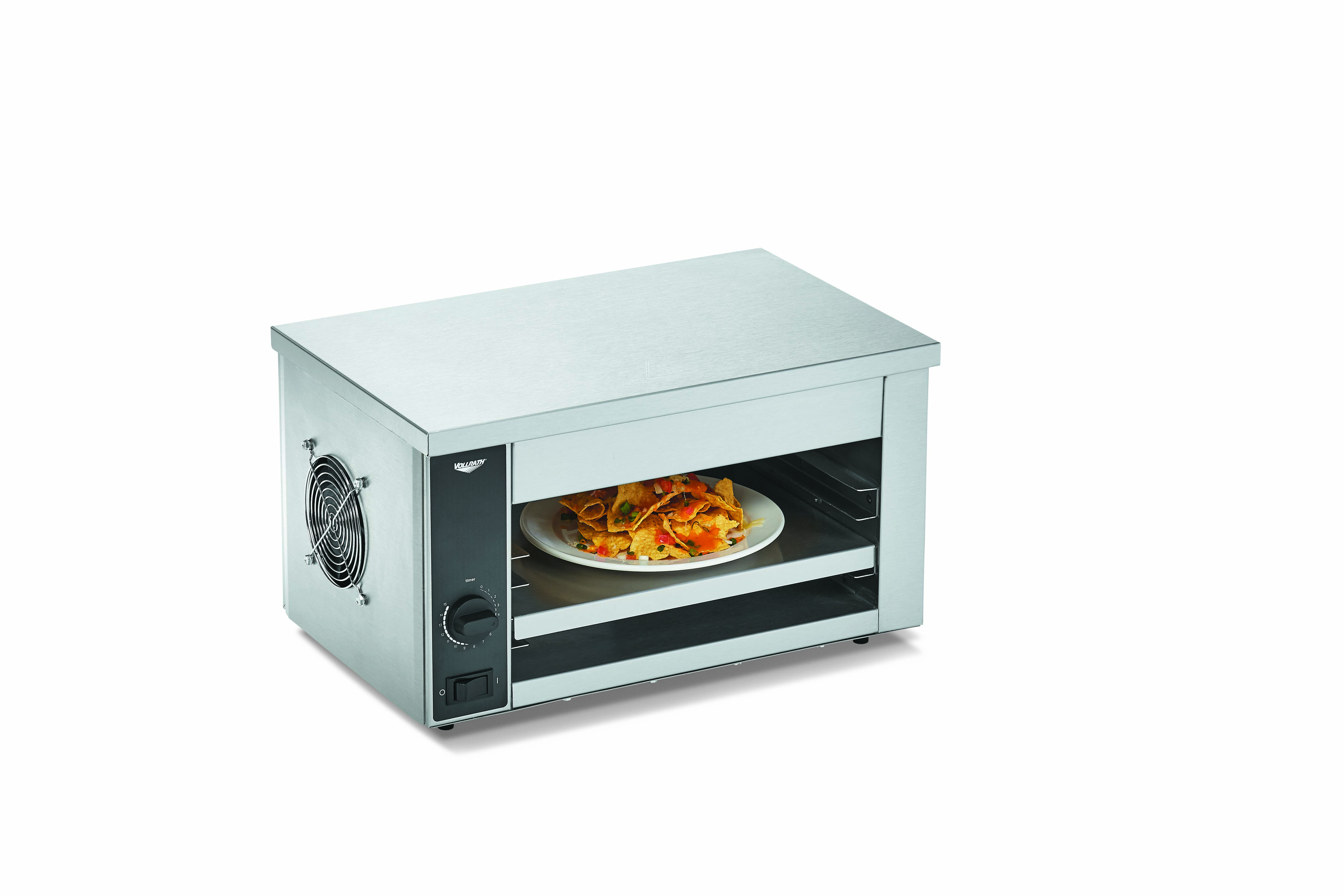 Cheese Melters/Finishing Ovens Vollrath Foodservice
