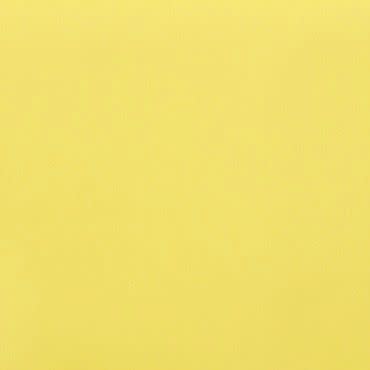 Solid pale-yellow rectangular surface, filling the entire frame and evenly lit, showing a uniformly smooth texture with no visible edges, shadows, or additional objects.
