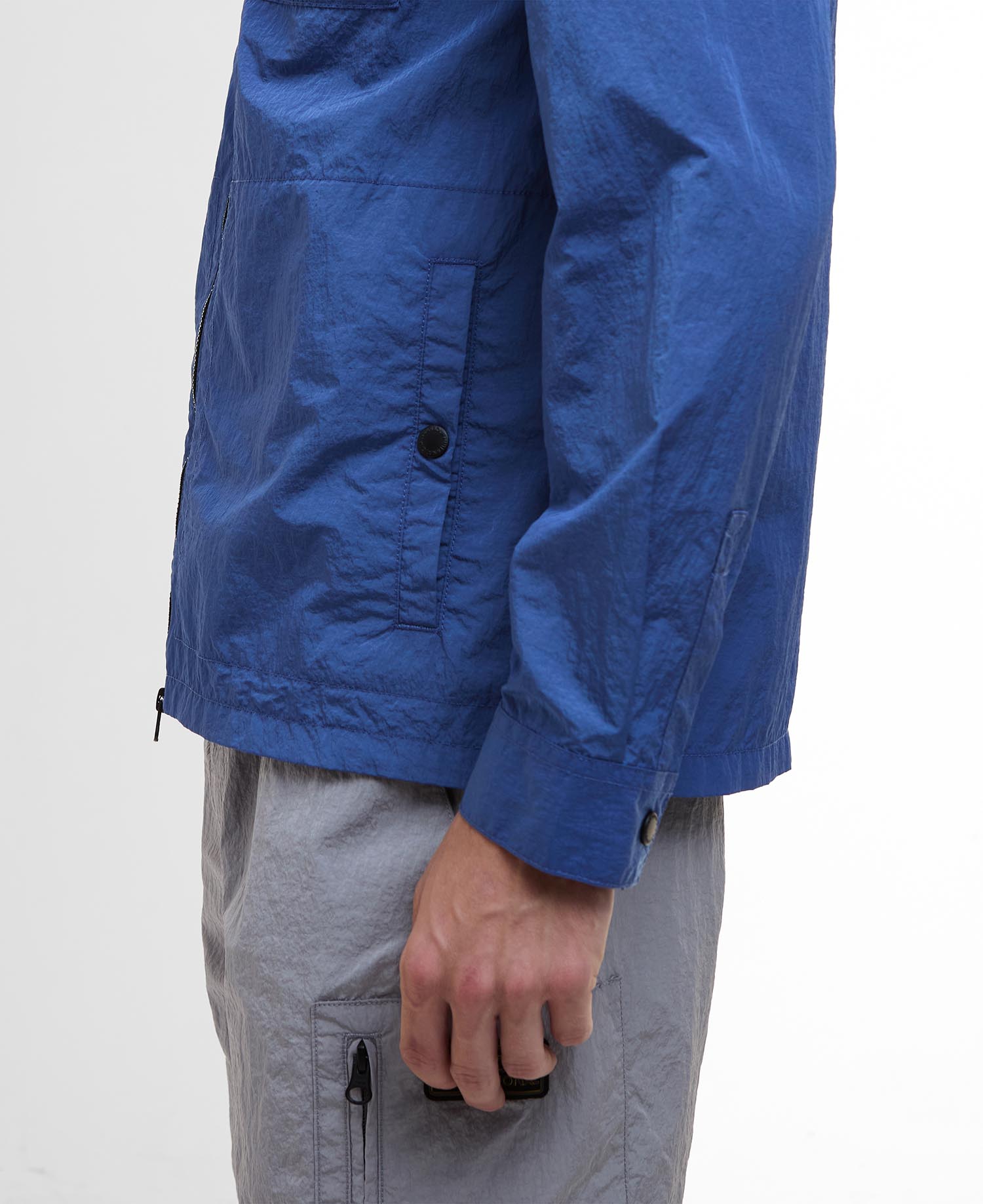 Inline Overshirt image number 6