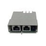 Monitor Card ES771A Remote Battery Voltage Monitor 120 V