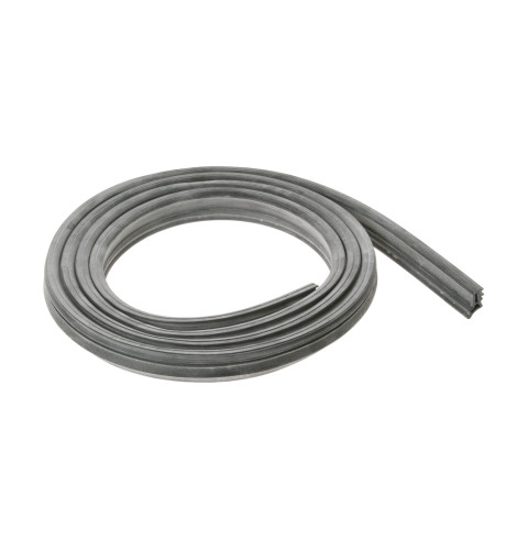 Dishwasher tub gasket
