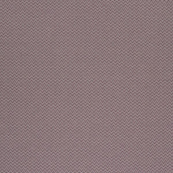 Chevron-patterned wallpaper (small black-and-white zigzags) covering the entire surface, creating a dense optical texture; evenly lit, flat, with no visible room context or furnishings.