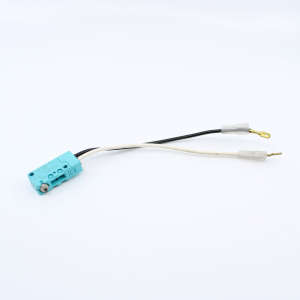 Microswitch Abv1610403 + Faston 4.3