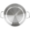 15-quart Tribute® brazier pan
