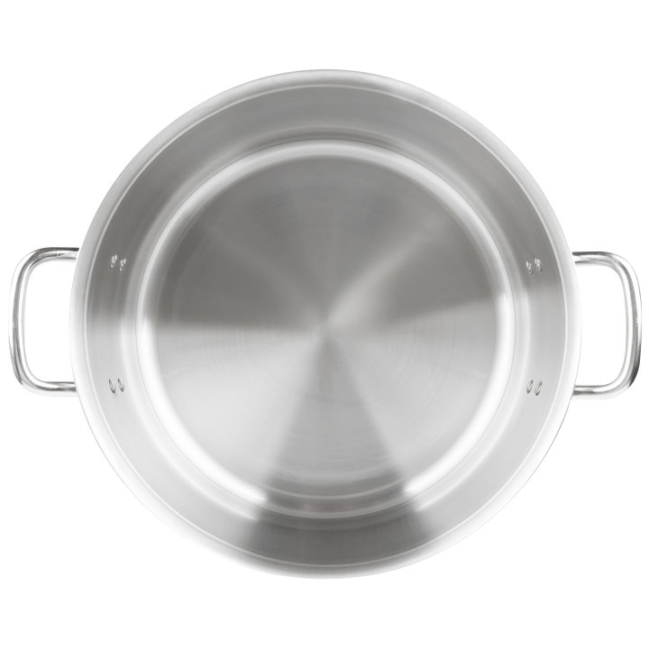 15-quart Tribute® brazier pan