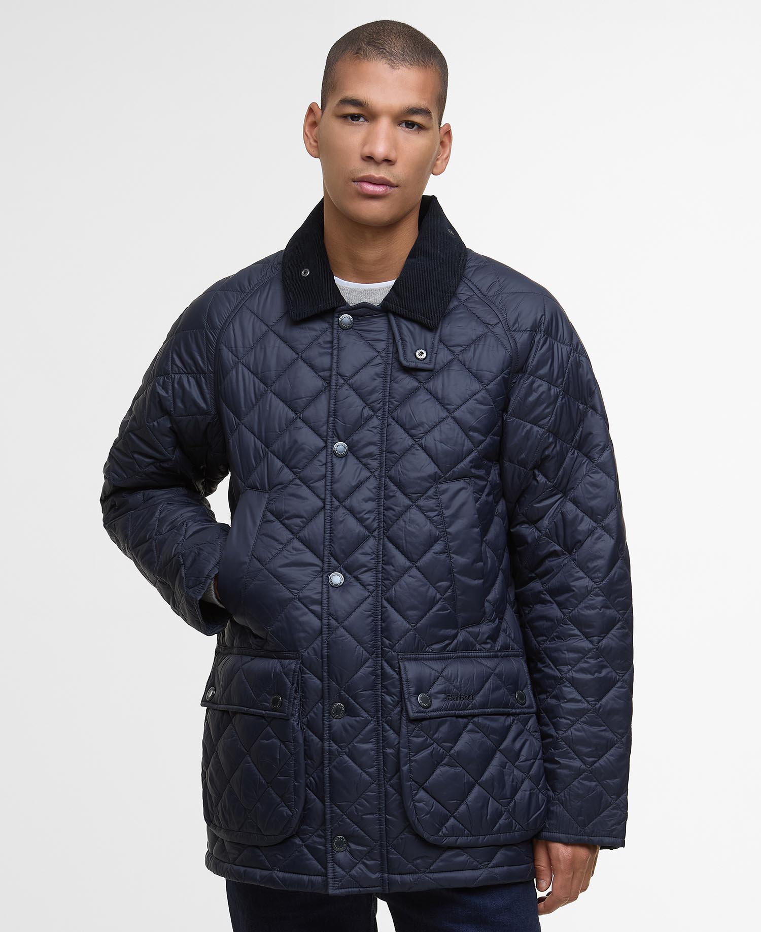 Essential Bedale Quilted Jacket image number 0