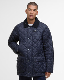 Essential Bedale Quilted Jacket 
