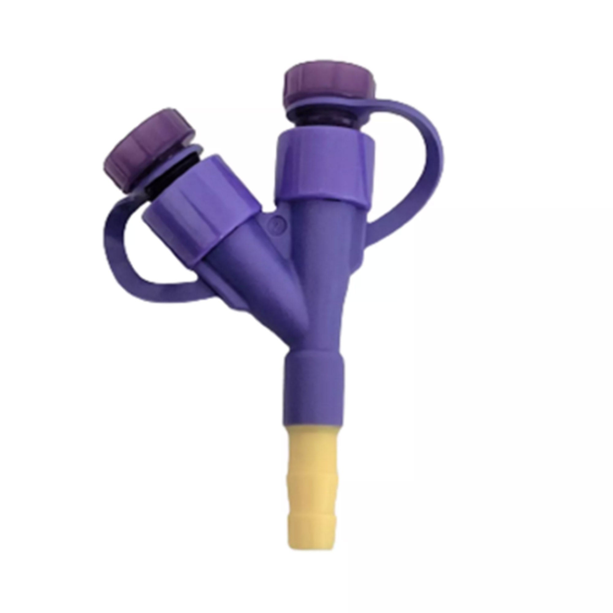 Cardinal ADAPTER, PEG 20FR (20/CS)