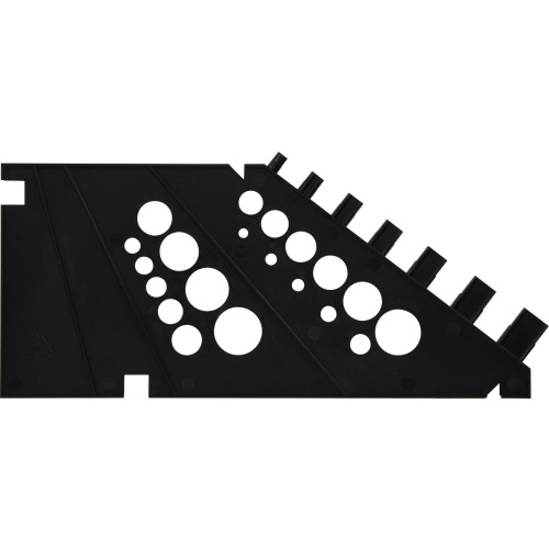 Bolt nut screw gauge