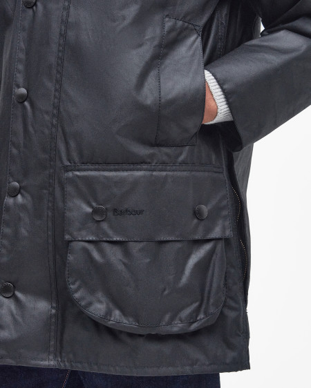 Beaufort® Waxed Jacket