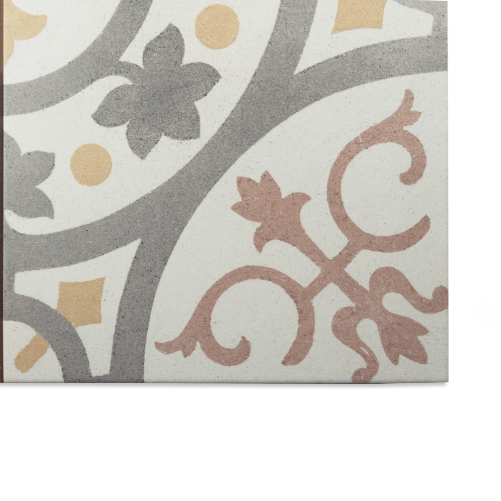 Sample – Kings Paname Trocadero Ceramic Floor and Wall Tile