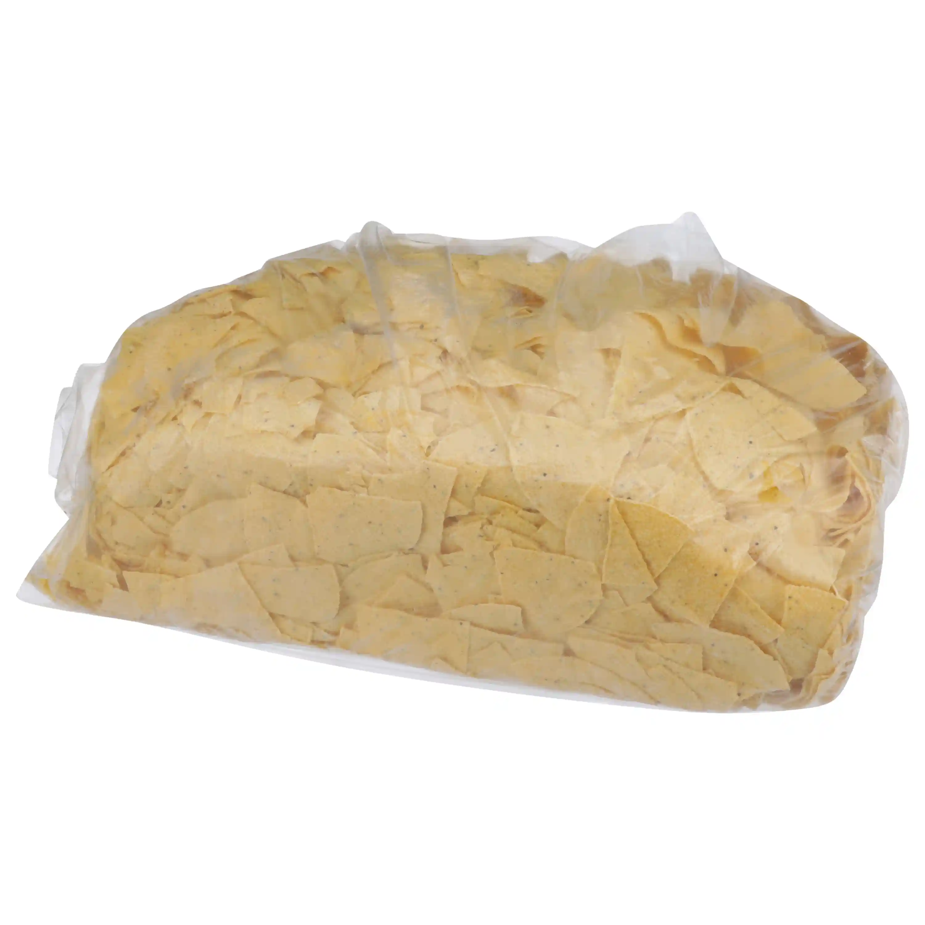 Mexican Original® Yellow Quarter Cut Tortilla Chips_image_3