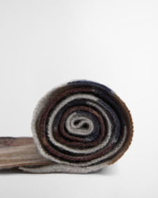 Sciarpa Inverness Tartan 