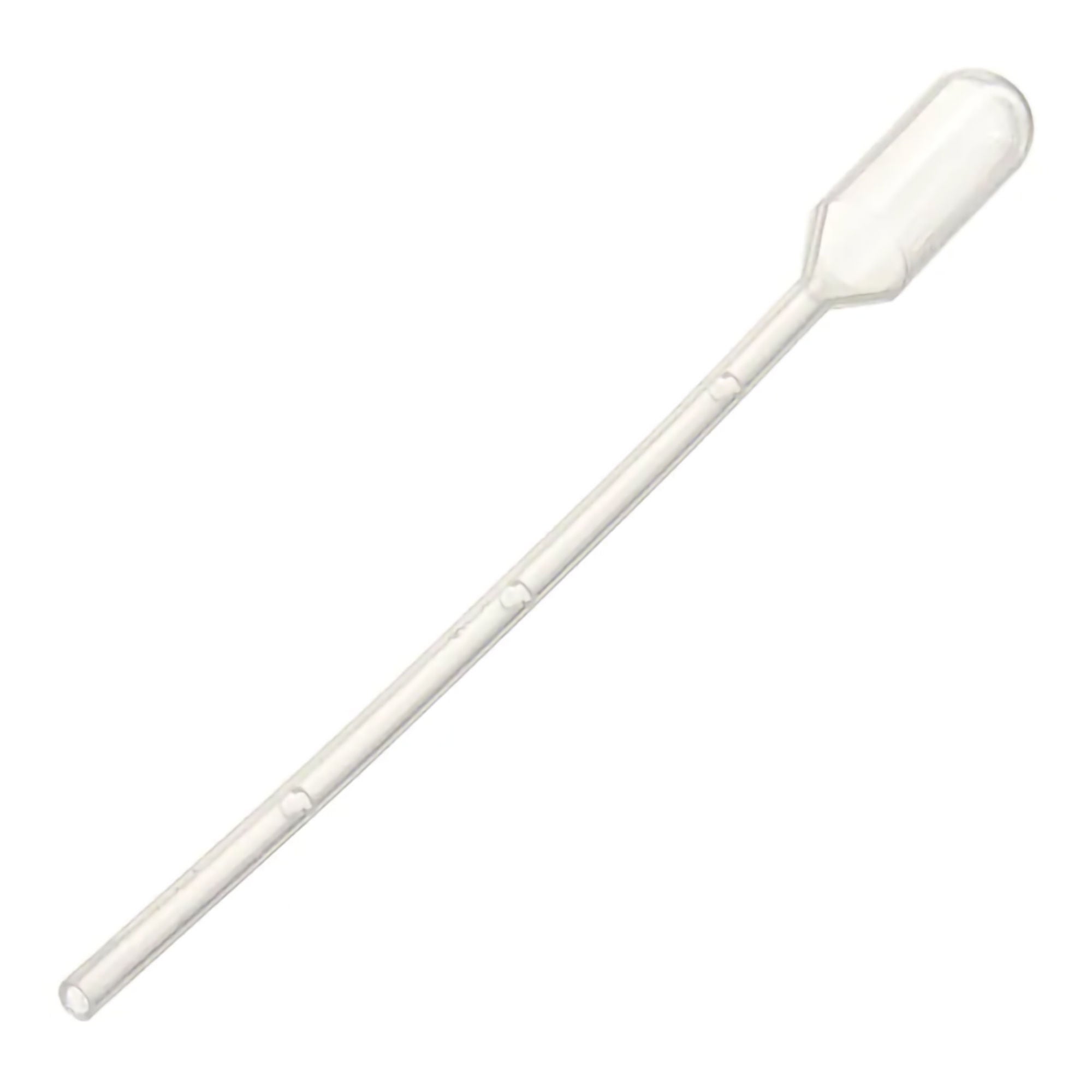 Transfer Pipette Samco® 5.8 mL Graduated NonSterile