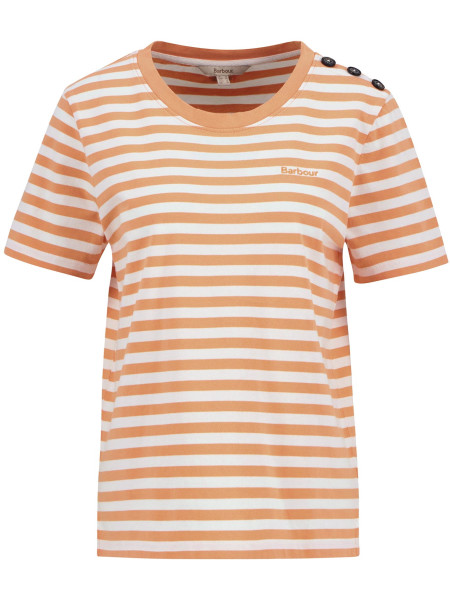 Ferryside Striped T-Shirt Ferryside Striped T-Shirt