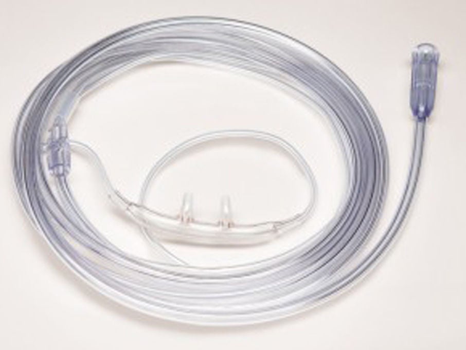 Salter-Style® Quiet Nasal Cannula