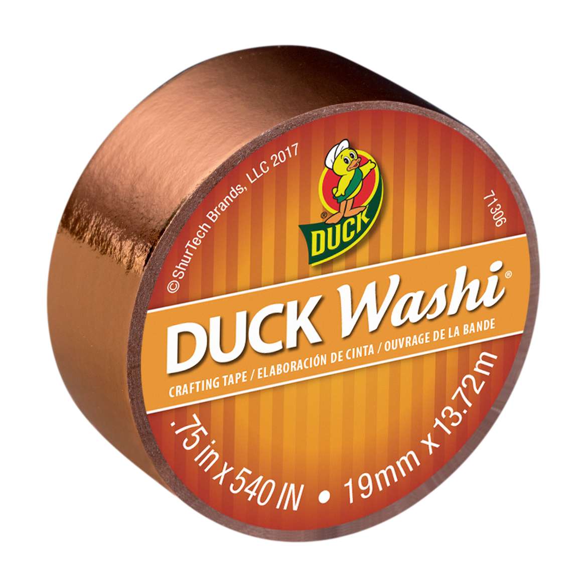 Duck Washi® Crafting Tape Image