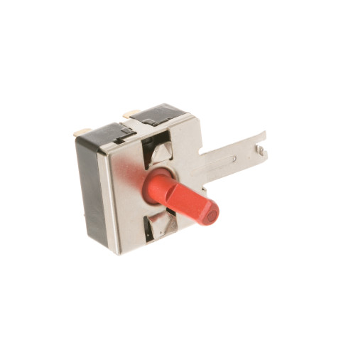 SWITCH ROTARY