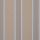 Vertical striped wallpaper: wide beige panels alternating with narrow taupe bands and thin white pinstripes; running vertically and covering a wall as a muted, softly lit interior backdrop.