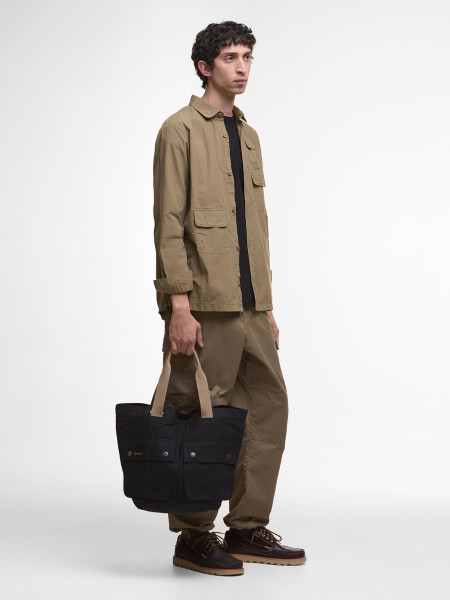 Transport 3-Way Tote Bag