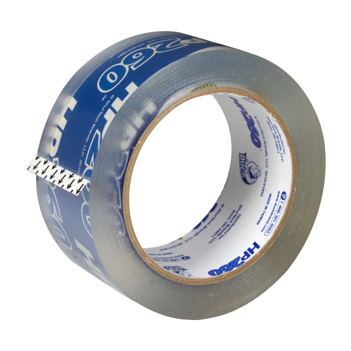 Duck High Performance® Packing Tape