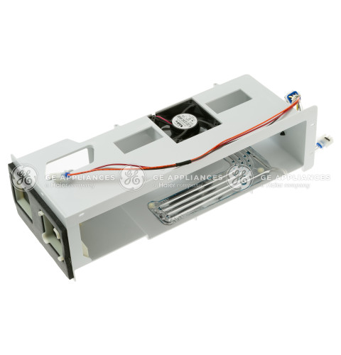 AIR HANDLER ASM QC KIT