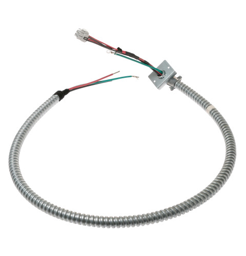 Conduit Wire Assembly