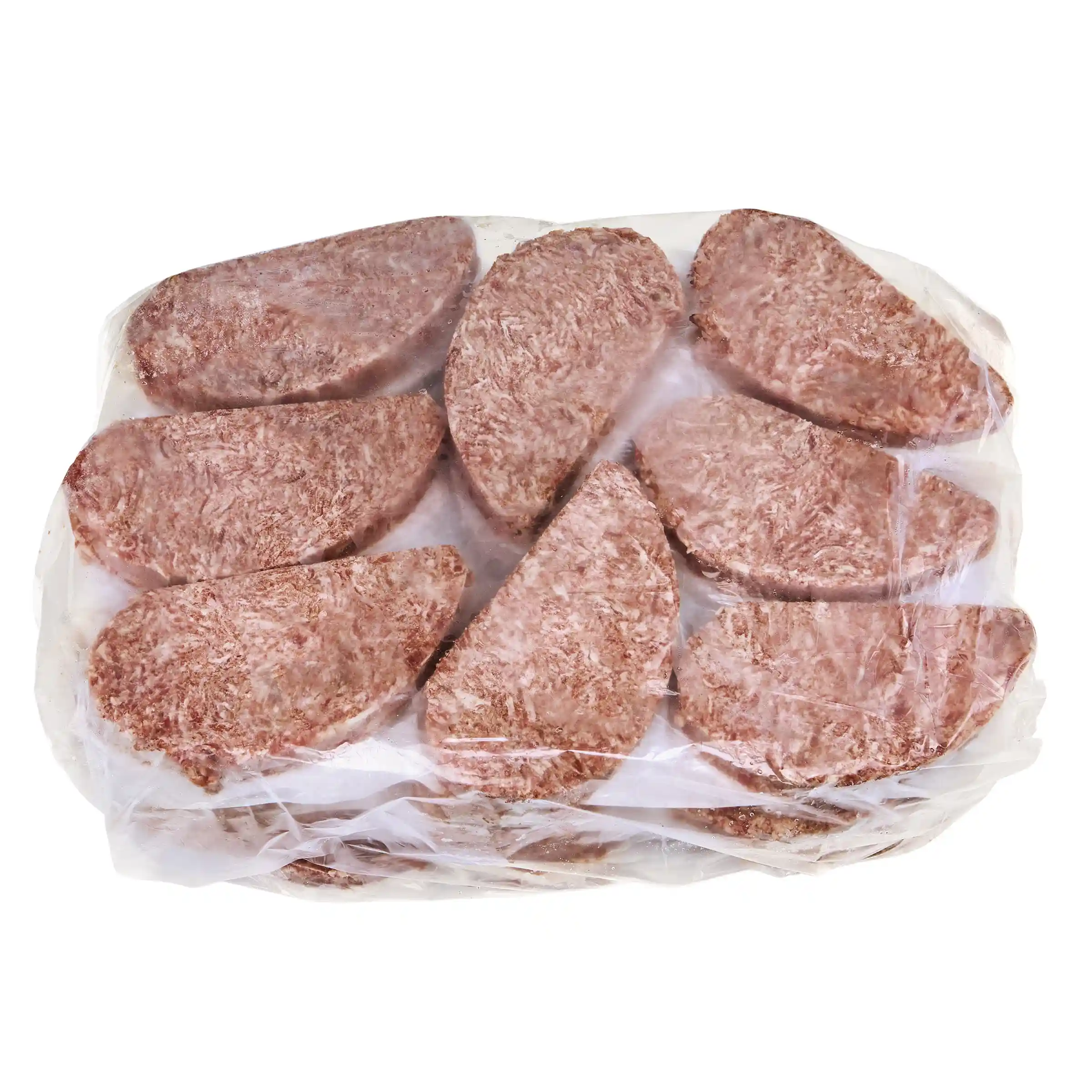 The Original Steak-EZE® BreakAway® Beef Steak, Lightly Marinated, 4 oz _image_3