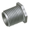 1 Inch Zinc Die-Cast Long Conduit Nipple