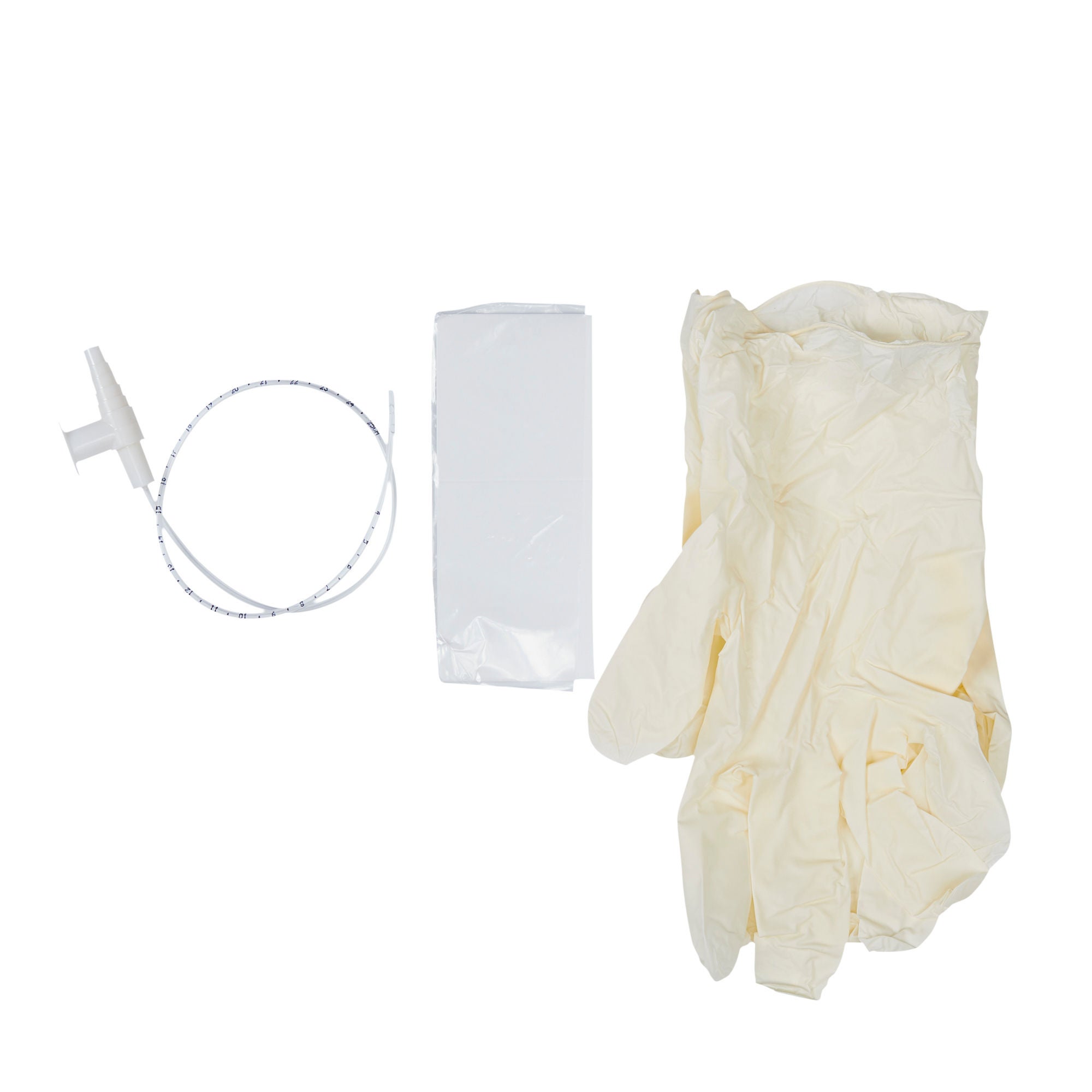 AMSure® Suction Catheter Kit, 8 Fr.