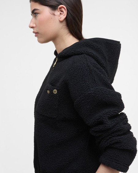 Lola Fleece Hoodie