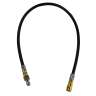 Hose Herc Ules With Ends 34 In
